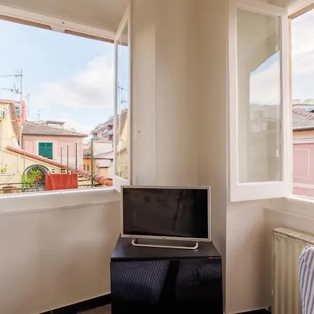 The Riviera Penthouse Appartement