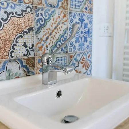 The Riviera Penthouse Apartman