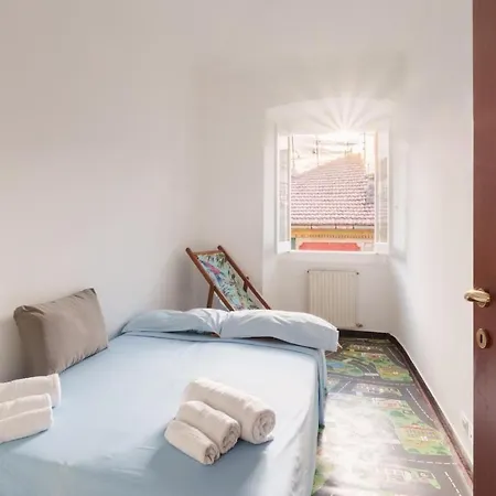 Appartement The Riviera Penthouse