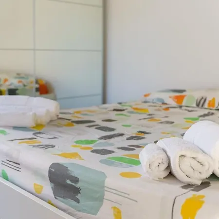 The Riviera Penthouse Apartman