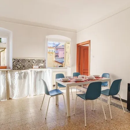 The Riviera Penthouse *