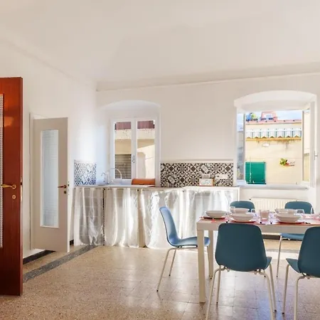 The Riviera Penthouse