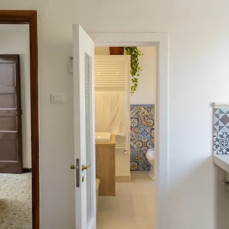 The Riviera Penthouse Apartman