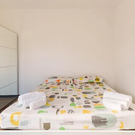 The Riviera Penthouse * Lavagna