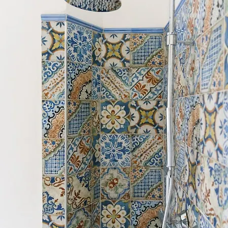 The Riviera Penthouse * Lavagna