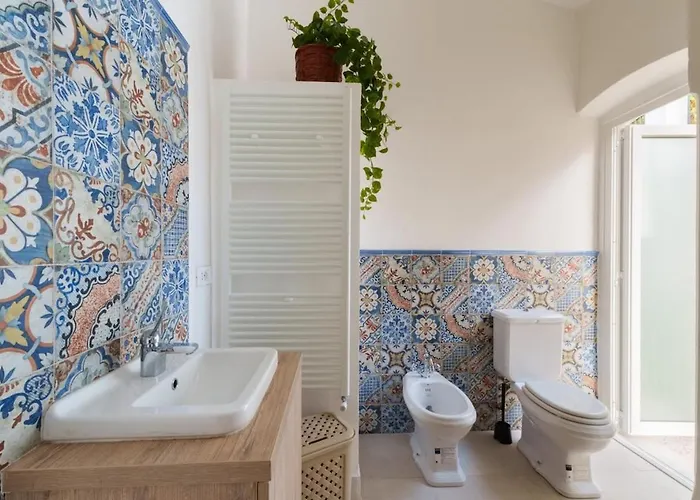 Apartamento The Riviera Penthouse Lavagna