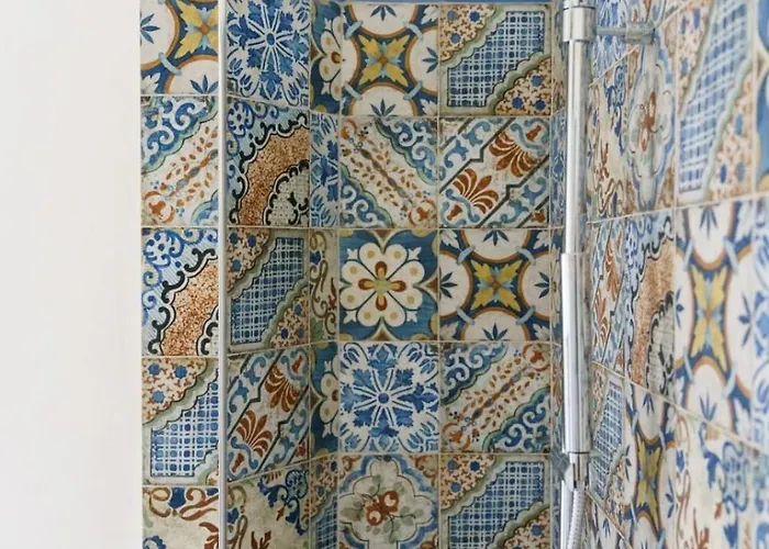 The Riviera Penthouse * Lavagna