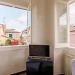 The Riviera Penthouse Lägenhet