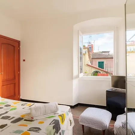 The Riviera Penthouse *