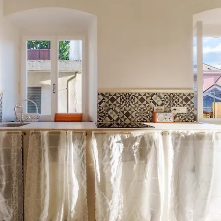 The Riviera Penthouse Apartament Lavagna