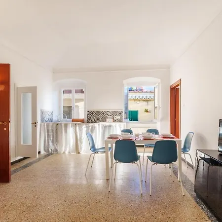 The Riviera Penthouse