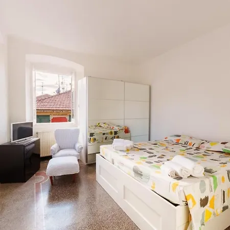The Riviera Penthouse Apartment *