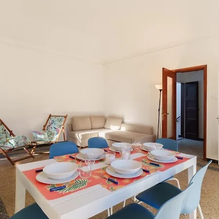 Apartment The Riviera Penthouse