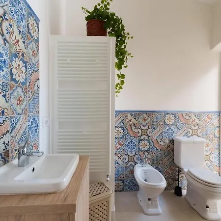 Apartament The Riviera Penthouse Lavagna