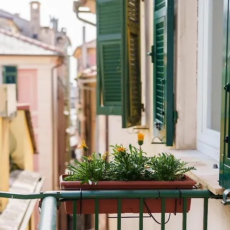 The Riviera Penthouse * 拉瓦尼亚