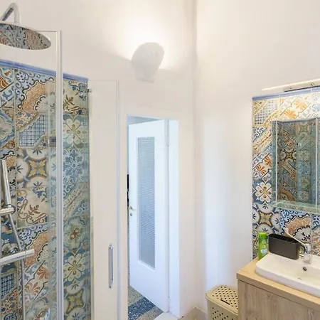 公寓 The Riviera Penthouse