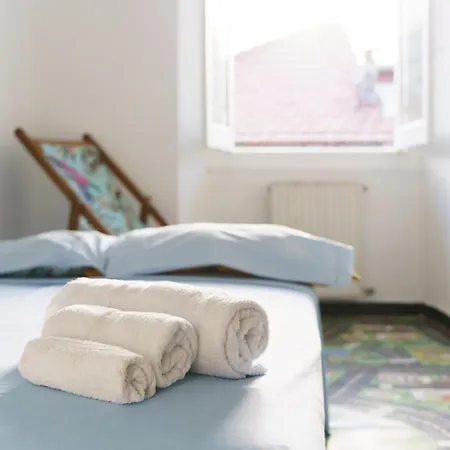 The Riviera Penthouse 公寓 拉瓦尼亚