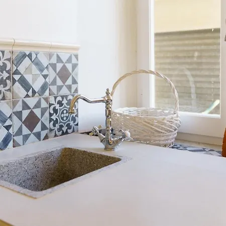 公寓 The Riviera Penthouse 拉瓦尼亚