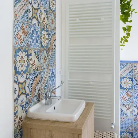 The Riviera Penthouse