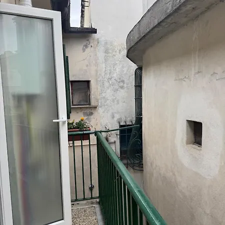 The Riviera Penthouse