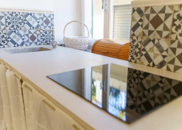 The Riviera Penthouse Lavagna