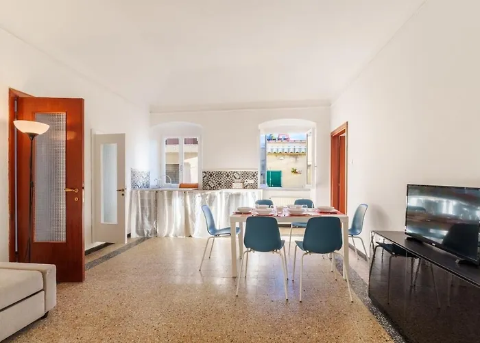 The Riviera Penthouse
