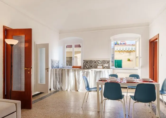 The Riviera Penthouse
